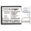 Caliber DAB+FM Receiver HPG 316D Battery Replacement - 3