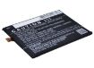 Umi Super Hierro Emax Battery Li3834t43p6h886740 - 4