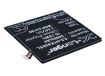 Battery for HTC One E9 Series & Desire D828X (35H00239-00M/09M) - 3