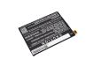 Battery for Sony Xperia Z5 Dual SOV32 SO-01H E6683 E6653 E6633 - 4