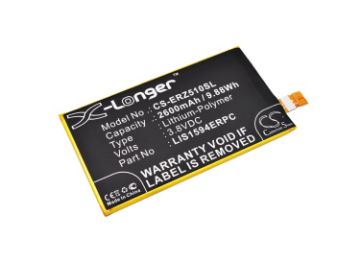 Sony Xperia Z5c XA Ultra X Compact Battery Replacement - 1