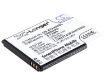 Zte Blade Q Lux 4G LTE Battery Li3822T43P3h675053 Dual SIM A430 - 1