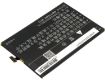 Gionee V187 M5 LITE GN5001 Battery BL-N4000 Replacement - 3