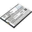 Doogee X5 Max Pro Battery (p/n BAT16484000) Replacement - 1