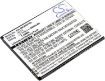 Wiko Robby Battery (p/n 5212) Replacement - 1
