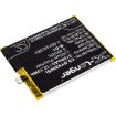 Vivo X20A Dual SIM TD-LTE Battery (p/n B-D1) Replacement - 2