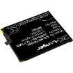 Nokia TA-1128 TA-1119 8.1 Battery (p/n HE362 HE363) - 2
