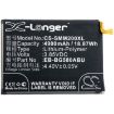 Samsung Galaxy M20/M30 Battery EB-BG580ABU GH82-18701A - 3
