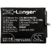 Xiaomi Mi9 Lite Mi CC9e Battery BM4F Standard/Premium Edition - 3