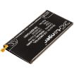 Samsung Galaxy S10+ Battery EB-BG975ABU SM-G975 Series - 2