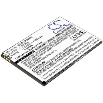 Polaroid Cosmo L Battery (P/N P5026A) Replacement - 1