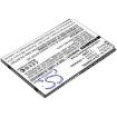 Polaroid Cosmo L Battery (P/N P5026A) Replacement - 2