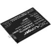 Poco X3 NFC M2007J20CG Battery BN57 Replacement - 2
