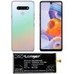 LG Stylo 6 Battery BL-T48 for Q730 Models EAC64781301 - 5