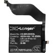 Vivo V2024A iQOO 5 5G Battery B-N9 Replacement - 3