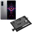 Battery for Redmi M2104K10C K40 Game (p/n BM56) - 5