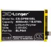 Oppo RMX3085 Realme Q3/8 Battery BLP841 Replacement - 3