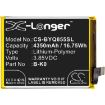 Vivo V1936A iQOO Neo 855 Battery (p/n B-K0) - 3