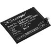 Xiaomi Redmi Note 10 Battery BN59 M2101K7AI M2101K7AG - 1