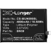 Xiaomi Redmi Note 10 Battery BN59 M2101K7AI M2101K7AG - 3