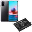 Xiaomi Redmi Note 10 Battery BN59 M2101K7AI M2101K7AG - 5