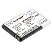 Yashica BL-5B EZ Digital NV-1 Battery Replacement - 1