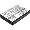 Motorola Z6tv ROKR Z6m Rival A455 RAZR VE20 Q9e Q9c Battery BT90 - 2
