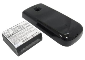Picture of Battery for T-Mobile MyTouch 3G G1 Touch (p/n 35H00119-00M BA S350)