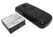 Battery for T-Mobile MyTouch 3G G1 (35H00119-00M) - 2