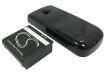 Battery for T-Mobile MyTouch 3G G1 (35H00119-00M) - 4