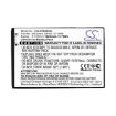 HTC Wildfire Rhyme Legend Incredible HERO200 Battery 35H00127-02M - 3