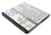 Battery for HTC T9199 T9188 T8788 Surround Inspire 4G Desire HD - 2