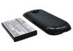 Samsung SCH-I400 Continuum Galaxy S Battery EB124465YZ - 1
