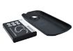 Samsung SCH-I400 Continuum Galaxy S Battery EB124465YZ - 4