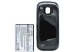 Samsung SCH-I400 Continuum Galaxy S Battery EB124465YZ - 5