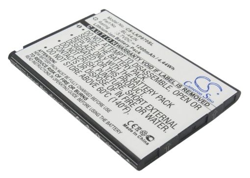 Battery for T-Mobile myTouch LGE739 - 1
