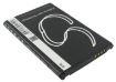 Battery for T-Mobile myTouch LGE739 - 3