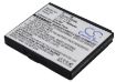 Battery for Pantech Vega Reveal C790 Aladdin P7040 Link C530 - 2