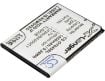 Battery for TCL J310 J300 J210 - 2