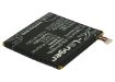 Tcl S820 P606T P606 P600 Battery TLp018B2 - 2