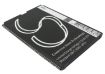 Wiko Ozzy Double Sim Battery (p/n OZZY) - 3