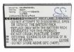 Wiko Ozzy Double Sim Battery (p/n OZZY) - 5