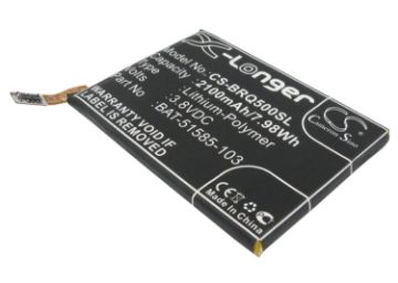 Blackberry Q5 Battery SQR100-3/2/1 LTE (BAT-51585-003/103) - 1