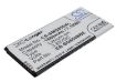 Samsung Galaxy Alpha Battery EB-BG850BBC/BBE SM-S801 G850T/F/A/9v/8S/8 LTE-A - 2