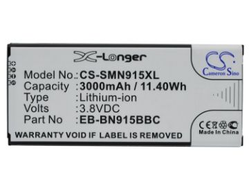 Battery for Samsung SM-N915 Series (EB-BN915BBC/BBE) - 1