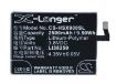 Hisense X9T X5T HS-X5T Battery (p/n LI38250) Replacement - 1