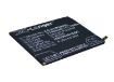Huawei Sensa & MediaPad T3 Battery HB396481EBC/EBW Replacement - 2