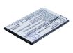 LG VS810PP Tribute 4G Battery BL-41A1H EAC62638301 MS395 LS660 - 2