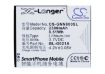 Myphone NEXT Battery (p/n NEXT) Replacement - 5