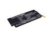 Battery for Motorola XT1585 XT1581 XT1580 Moto X Force (p/n FB55) - 1